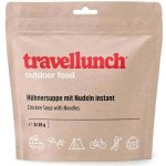 Travellunch Polévka z kuřecího vývaru 2 porce 2 x 500 ml – Hledejceny.cz
