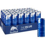 Redbull Red Bull Blue Gusto Juneberry 24 x 250 ml – Sleviste.cz