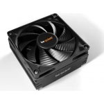 be quiet! Pure Rock LP BK034 – Zboží Živě