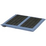 Bodhi akupresurní masážní podložka na nohy VITAL špičatá 35 x 35 cm modrá – Hledejceny.cz