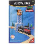 Maxim Výškový jeřáb – Zboží Dáma