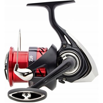 Daiwa 23 Ninja LT Match 3000 C – Zboží Mobilmania