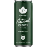 Puhdistamo Natural Energy Drink original Energetický nápoj 330 ml – Hledejceny.cz