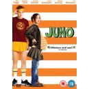 Juno DVD