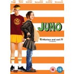 Juno DVD – Hledejceny.cz
