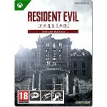 Resident Evil Requiem (Deluxe Edition) (XSX) – Zboží Mobilmania