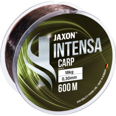INTENSA CARP LINE 300m 0,27mm – Hledejceny.cz