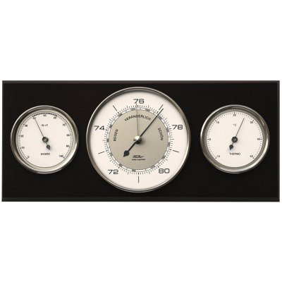 Fischer Barometr 9103S-06 – Zboží Mobilmania