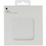 Apple 30W USB-C Power Adapter MY1W2ZM/A - originální – Zbozi.Blesk.cz