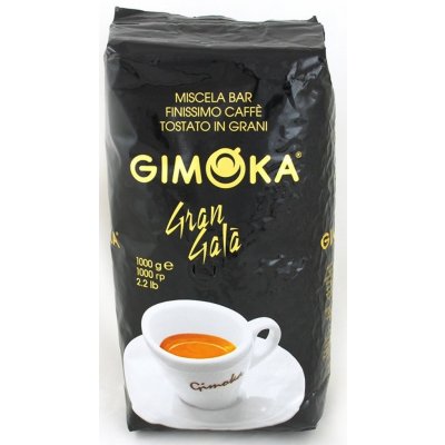 Gimoka Gran Gala 1 kg