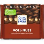 Ritter Sport Whole Hazelnut 100 g – Hledejceny.cz