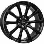 Brock B32 8,5x20 5x130 ET35 black gloss | Zboží Auto
