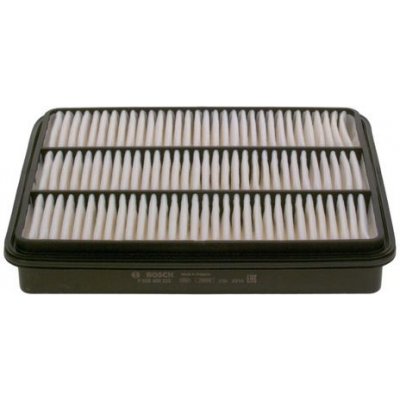 BOSCH F 026 400 225 Vzduchový filtr (F026400225) – Hledejceny.cz