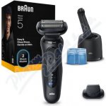 Braun Series 5 52-N7200cc – Zboží Mobilmania