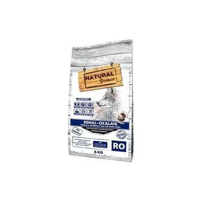 Natural Greatness RENAL - OXALATE veterinární dieta pro psy 2 kg