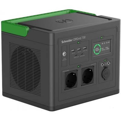 APC PPS730-GR – Zboží Živě