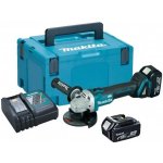 Makita DGA504RTJ – Zbozi.Blesk.cz