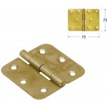 Domax Závěs stavební 75x75 Z75 8020 – Sleviste.cz