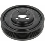 Řemenice, klikový hřídel CORTECO 80000678 – Zboží Mobilmania