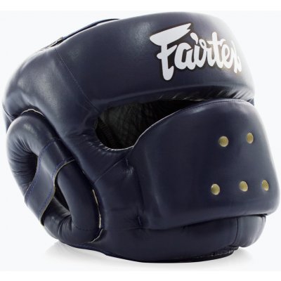 Fairtex Full Face Protector – Zboží Dáma
