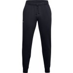 Under Armour UA Rival Fleece Joggers BLK Černá – Zboží Dáma