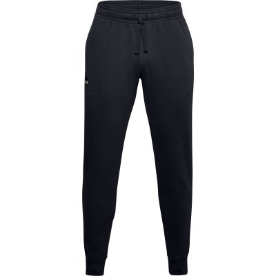 Under Armour UA Rival Fleece Joggers BLK Černá – Zboží Mobilmania