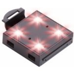 JK Animals LM04C LED modul 1 W červený – Zbozi.Blesk.cz