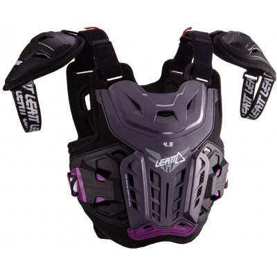 chránič těla Leatt 4.5 Jacki – Hledejceny.cz