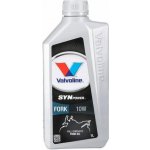 Tlumičový olej Valvoline SynPower Fork Oil 10W, 1L | Zboží Auto
