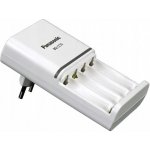 Panasonic BQ-CC55 Smart Quick Charger BQ-CC55E – Zbozi.Blesk.cz