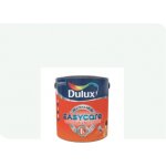 Dulux EasyCare 2,5 l bílý mrak – Zboží Mobilmania