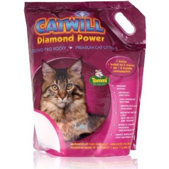 Catwill Diamond Power Maxi Pack 6,8 kg