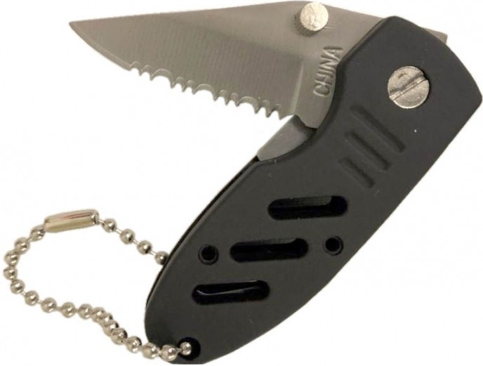 BCB Adventure Mighty Mini Knife