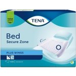 Tena Bed Plus Wings se záložkami 180 x 80 20 ks – Zboží Mobilmania