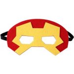 Iron Man Avengers Assemble Maske Child – Zbozi.Blesk.cz