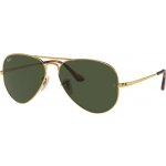 Ray-Ban Aviator Metal II RB3689 914731 – Sleviste.cz