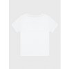 Dětské tričko Tommy Hilfiger t-shirt Essential KG0KG06585 bílá