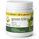 Topnatur Green Trio 540 tablet – Zbozi.Blesk.cz