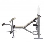 Trinfit Bench FX3 – Zbozi.Blesk.cz