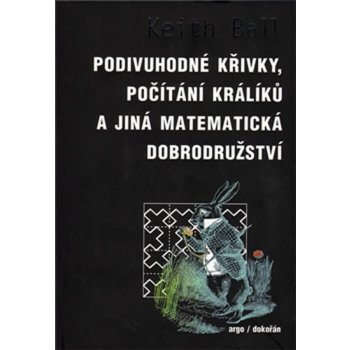 Podivuhodné křivky, počítání.. - Keth Ball