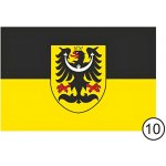 LIBEA, s.r.o. Autovlajka #Jízda Slezská orlice na půleném listě Rozměr: 30×45 cm – Hledejceny.cz