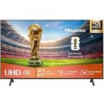 Hisense 43A6Q – Zboží Živě