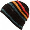 Čepice Volcom Yay Crochet W beanie black