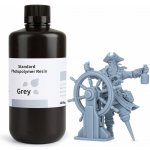 ELEGOO Standard Resin Grey 1kg – Zboží Živě