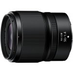 NIKON Z 50 mm f/1,4 – Zboží Živě