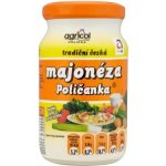 Agricol Poličanka majonéza 250 ml – Zboží Dáma