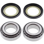 ALL BALLS ložiska řízení s těsnícími prvky BMW S1000RR 10-17,SUZUKI GSX-R 600/750 97-24, DL 650 V-STROM 04-24, SV 650 S TRIUMPH,YAMAHA R1/R6/FJR | Zboží Auto