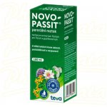 NOVO-PASSIT POR 77,5MG/ML+40MG/ML POR SOL 100ML – Hledejceny.cz