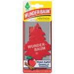 WUNDER-BAUM Zimt-Apfel | Zboží Auto