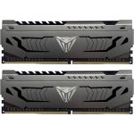 Patriot Viper Steel DDR4 32GB 3600MHz CL18 (1x32GB) PVS432G360C8 – Zboží Živě
